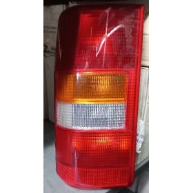 fanalino posteriore completo dx scudo fiat 253432