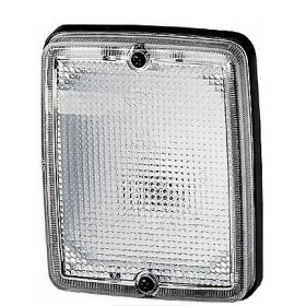 fanalino posteriore bianc retromarcia mercedes a0005443307 A0000006886