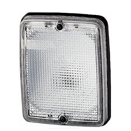 fanalino posteriore bianc retromarcia mercedes a0005443307 A0000006886