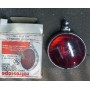 faro retronebbia montaggio esterno rosso fiat 10317