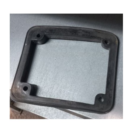 base in gomma fanalino direzione anteriore laterale dx iveco 4775617