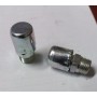 valvola di sovrapressione/sfiatatoio iveco 17999691