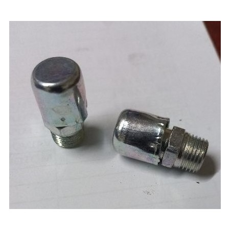 valvola di sovrapressione/sfiatatoio iveco 17999691