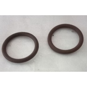 anello/o ring collettore acqua 24x30x3 iveco 17288681