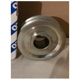 puleggia comando alternatore 480tc iveco 5992346