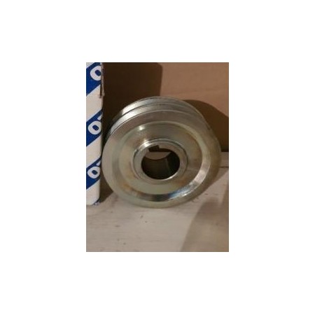 puleggia comando alternatore 480tc iveco 5992346