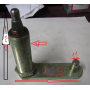 perno/bielletta per braccio tergivetro iveco 8123148