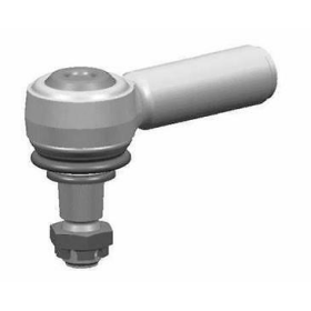testina a snodo sx tirante trasversale sterzo iveco 4833828 2984511 42581609