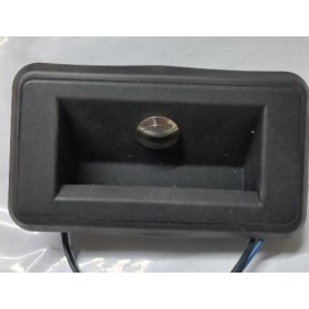 maniglia porta anter. pulsante apertura elettrica de simon 750090048