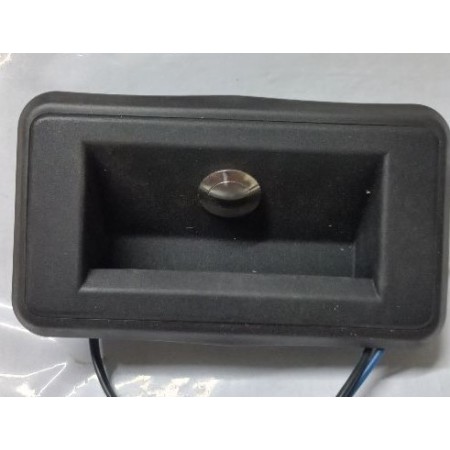 maniglia porta anter. pulsante apertura elettrica de simon 750090048