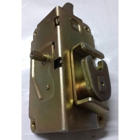 serratura porta conducente iveco 8461100