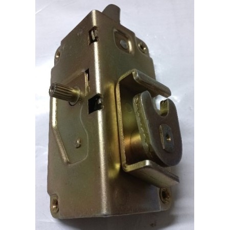 serratura porta conducente iveco 8461100