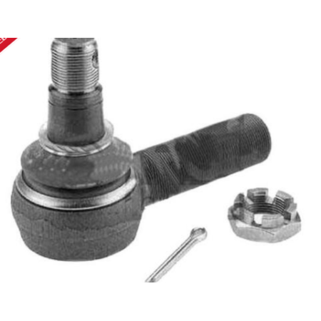 testina a snodo dx barra accoppiamento sterzo iveco 4833822