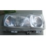 faro audi quattro lampada h1 e h4 CIBIE 8220318 VALEO 069607