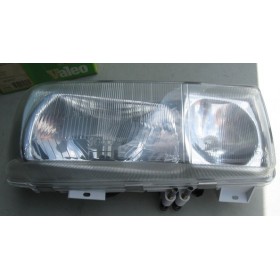 faro audi quattro lampada h1 e h4 CIBIE 8220318 VALEO 069607