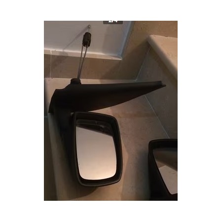 specchio retrovisore esterno sx completo panda fiat vad0039
