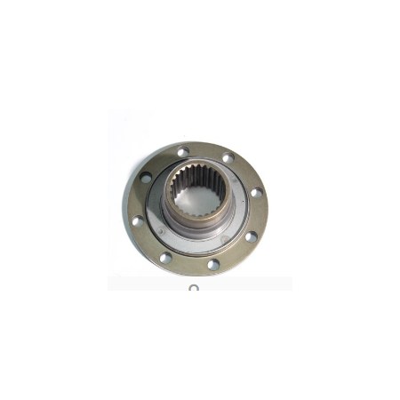 flangia uscita cambio diwa l 62 voith 58261112