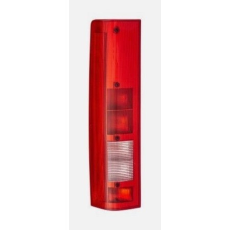 fanale posteriore sx daily hella 2SK 008 208-051 iveco 8010004131