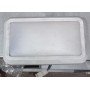 plafoniera interna corridoio schermo bianco kit luce iveco 500358377