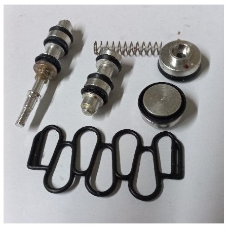 kit riparazione valvola marca hp g5x3 6189