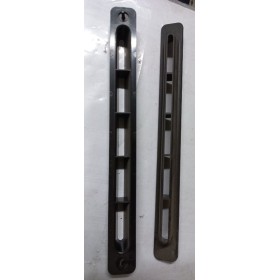 diffusore aria in plastica sbrinamento parabrezza iveco nlc0044