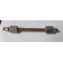 tubo in rame raccordato L 110 dm 10 iveco 4788701