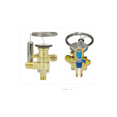 valvola espansione temostatica ten5 danfoss 068b0504 iveco 42471065