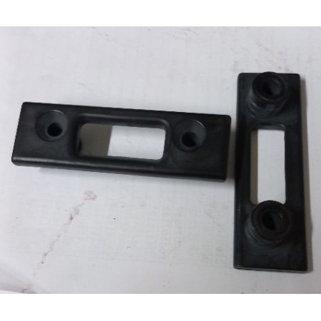 piastra chiusura porte my way iveco 42534748