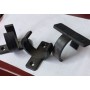 blocca tendine a parete di plastica iveco nlc0144