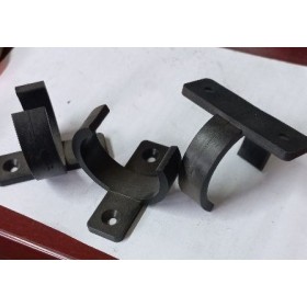 blocca tendine a parete di plastica iveco nlc0144