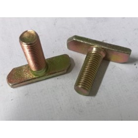 vite fissaggio sedile passeg alla parete tipo lunga 28cm iveco 180044