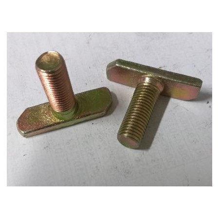 vite fissaggio sedile passeg alla parete tipo lunga 28cm iveco 180044