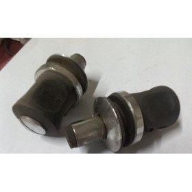 pomello vetri scorrevoli con bloccaggio iveco 8454309