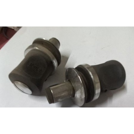 pomello vetri scorrevoli con bloccaggio iveco 8454309
