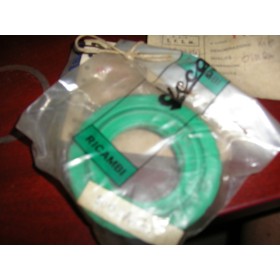 kit parti in gomma pinza freni anteriore breda S5003847