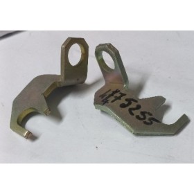 connessione per eletromagnete motorino avviamento iveco  4475255