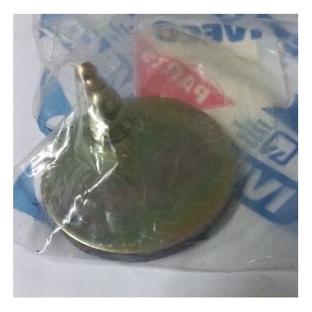 COPERCHIO INFERIORE FUSO SENZA INGRASSATORE IVECO 7164263