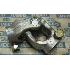 giunto cardanico canna sterzo dm 24 iveco 8564267