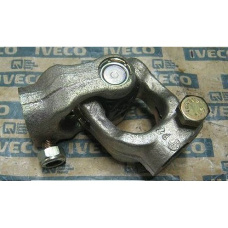 giunto cardanico canna sterzo dm 24 iveco 8564267