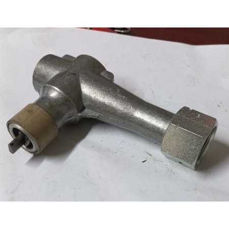 rinvio angolare trasmettitore contachilometri rapp. 1:1 breda D050729