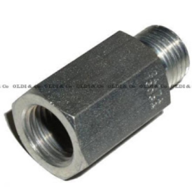 valvola di pressione pompa iniezione iveco 8123686 76026109