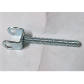 vite con forcella registrazione altezza sedia autista meccanica isri de simon m99681211