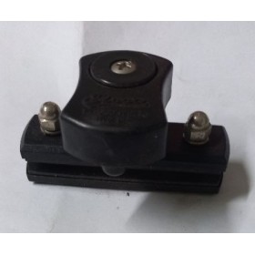 maniglia bloccavetro scorrevole laterale H 50 de simon m99995501