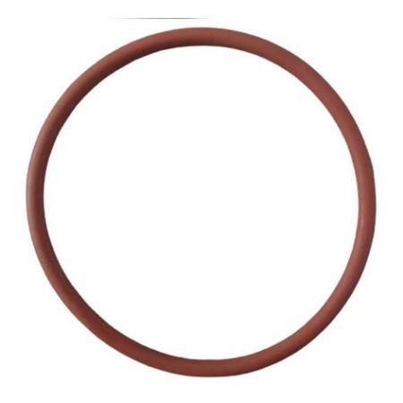 anello/o-ring impianto refrigerante 44,12x2,62 iveco 17283581