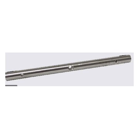 albero pompa iniezione arresto motore iveco 42485252 772477