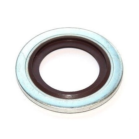 anello/o ring 16x24x1,5 vite scarico olio iveco 98474309 99489019