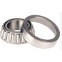 cuscinetto a rulli conici x riduttore 55x100x26,75 breda 0266330