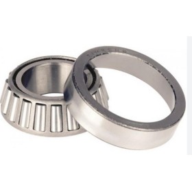 cuscinetto a rulli conici x riduttore 55x100x26,75 breda 0266330