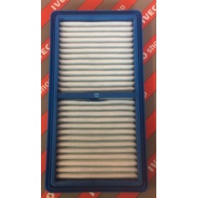 filtro sfiato motore blow by 262x140x27 iveco 504153481
