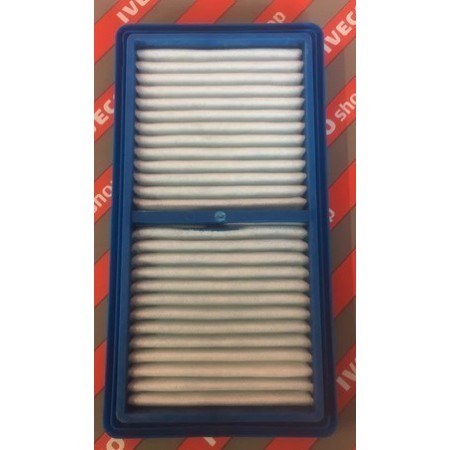 filtro sfiato motore blow by 262x140x27 iveco 504153481